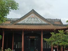 -顺峰山公园