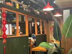 -蜗牛的家旅行主题云南菜餐厅.小酒馆(护国寺店)