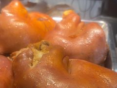 -明姨仔潮汕美食·碳炉猪脚·汕尾牛腩饭·起片鸡煲(起义路店)