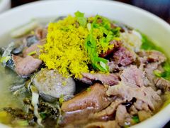 -潮镇老尾牛杂(环城西路店)