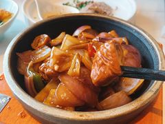 -宁波石浦大饭店(新材料城店)