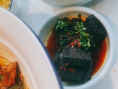 -兰湘子·湘菜小炒(长安万科广场店)