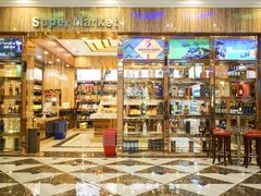 大堂-纯歌派对量贩式KTV(四季城店)