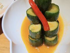 -永安鱼庄·镇江菜(丁卯店)