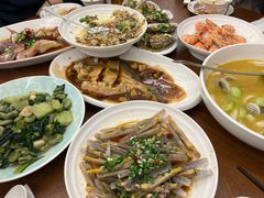-渔满仓海鲜渔家(象山二店)