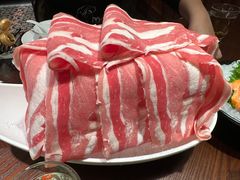 -东海怡品海鲜豆捞(舟宿夜江店)