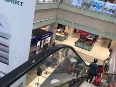 -丽达购物中心(崂山店)