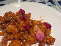 -绿茶餐厅(布吉万象汇店)