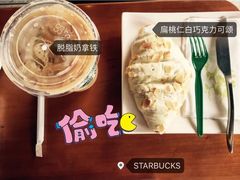 -星巴克(深圳龙岗广百店)