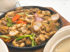 -东江渔村(皇悦店)
