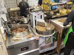 -穆得·老周家牛肉烧饼(普利街店)