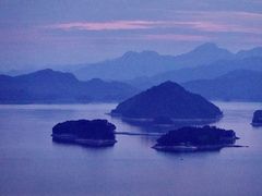 -千岛湖天屿景区