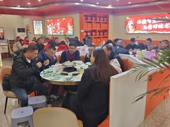 -虾铺子龙虾·私房菜(金源花苑店)