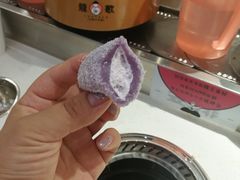 -龍歌自助小火锅(城阳万象汇店)