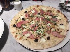 -玛尚诺Pizza&Bar(长泰广场店)
