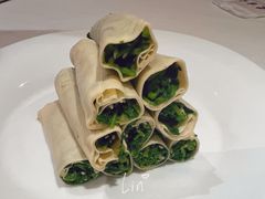 马兰头卷-老吉士酒家(天平路店)