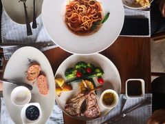 -翠田Green Field Kitchen