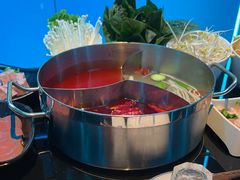 -唯爱KTV聚会餐厅(仙林东城汇店)