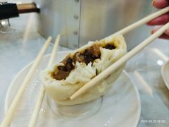 -张包铺(道外店)