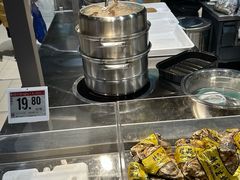 -永辉超市(鲁谷店)