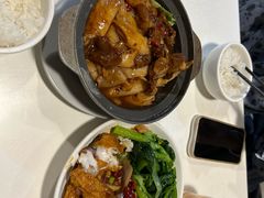 -玲又珑美食(盘福路店)