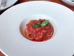 -沈阳君悦酒店·意坊意大利餐厅