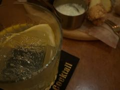 -Hill.Cocktail半山酒吧(中山店)