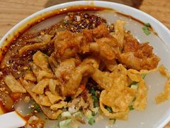 -小豆海棠(嘉兴路店)