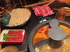 -晓宇重庆火锅(西安荟聚店)