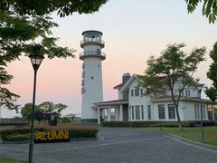 -上海海事大学(临港校区)