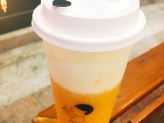 -喜茶(中山利和新地店)