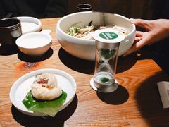 -云海肴·汽锅鸡·云南菜(美罗城店)