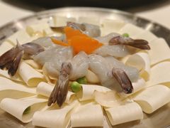 -水禾轩·海鲜蒸汽主题餐厅(拱北店)