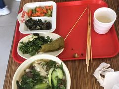 -东方削面(迎泽街店)