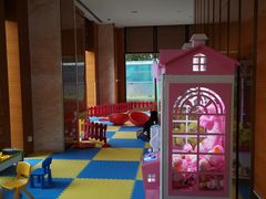 -廊坊固安福朋喜来登酒店