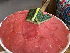 -黔诚多彩火锅(甲秀楼店)