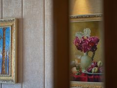 -澳门十六浦索菲特大酒店