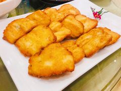 九肚鱼-金时代顺风大酒店(协泰店)