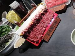 -东来顺饭庄(上地华联店)