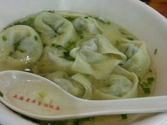 -潘国仙耳光馄饨(黄家阙路店)