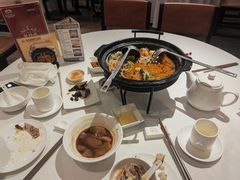 -潮福城潮州大酒楼(湖滨北路店)
