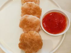 凤城香煎虾饼-顺味凤城(九六广场店)
