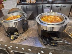 -天津滨海圣光皇冠假日酒店