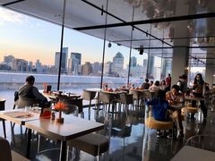 -璞渼咖啡 ROOF P.M. Café(浦东美术馆店)