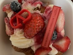 -B&C黄油与面包·法式古堡面包坊(新天地店)