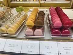 -PAUL LAFAYET 法式甜品(港汇广场店)
