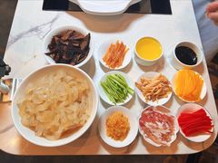 -领事馆19号中餐厅(厦门海景洲际酒店)