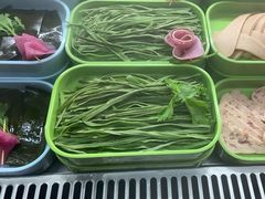-老马路串串香火锅(北门桥店)