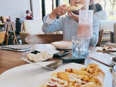 -必胜客(港城新天地店)