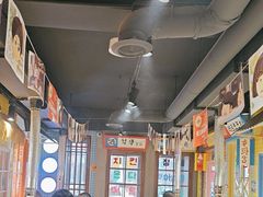 -安小胖韩国烤肉(财富广场画苑小区店)